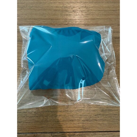 Women's Vince Camuto 1 Shoulder 1 piece w/ cutout and soft wrap waist, size 12 - Picture 12 of 12